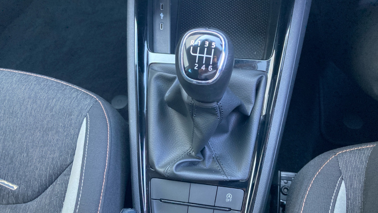 Skoda Kamiq 1.5 TSI SE L 5dr Petrol Hatchback